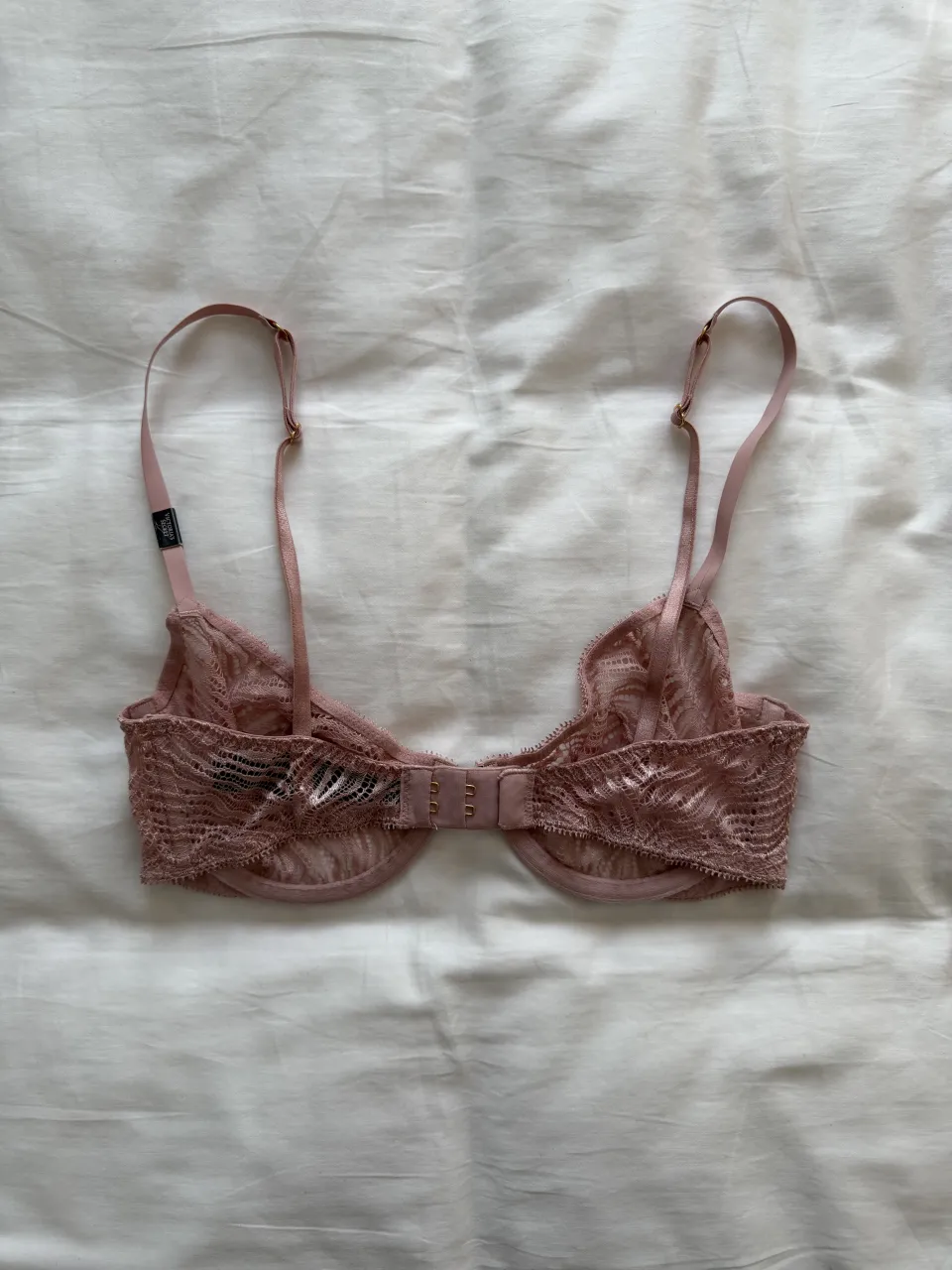 Corpiño Victoria's Secret - imagen 3