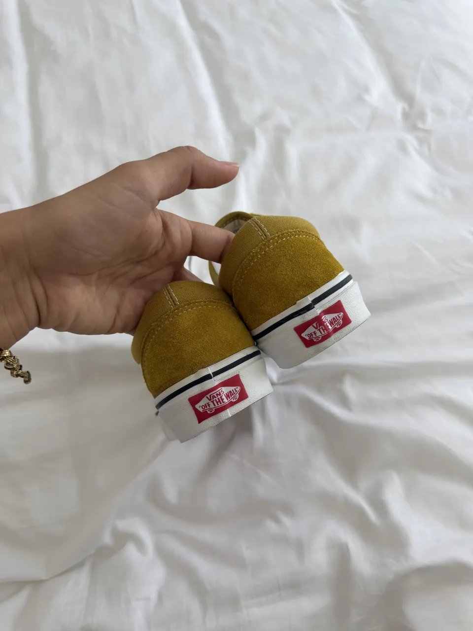 Zapatillas Vans - imagen 3