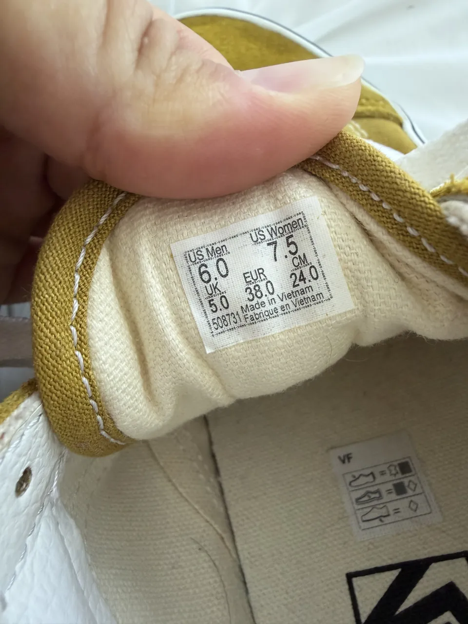 Zapatillas Vans - imagen 4