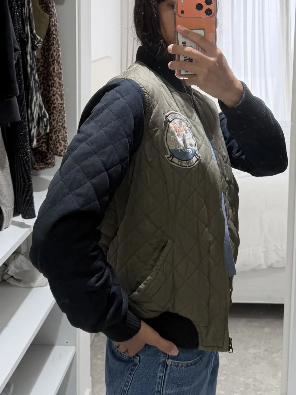 Campera JOHN L. COOK - imagen 7