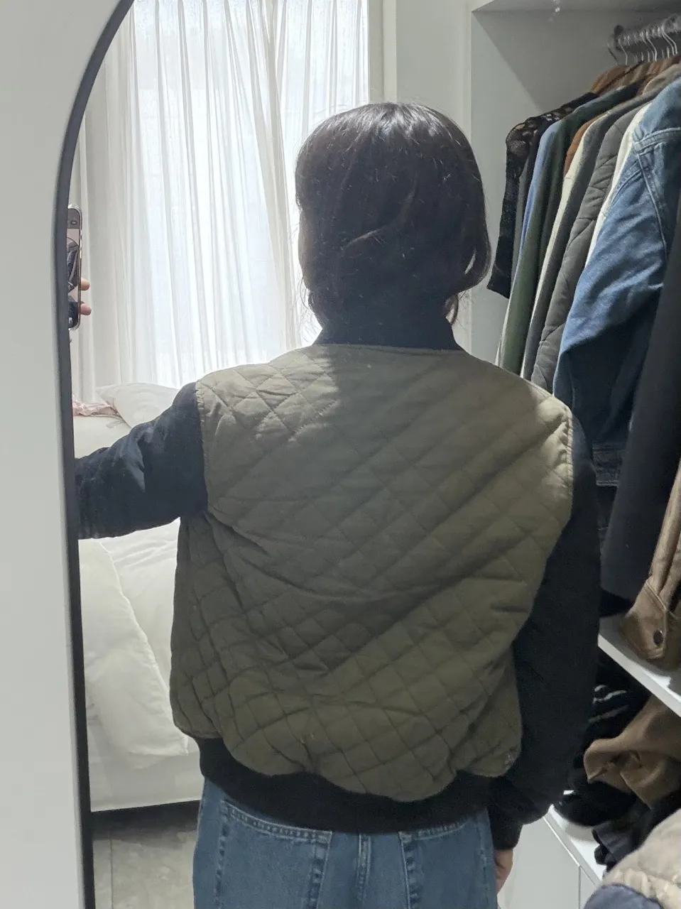 Campera JOHN L. COOK - imagen 8