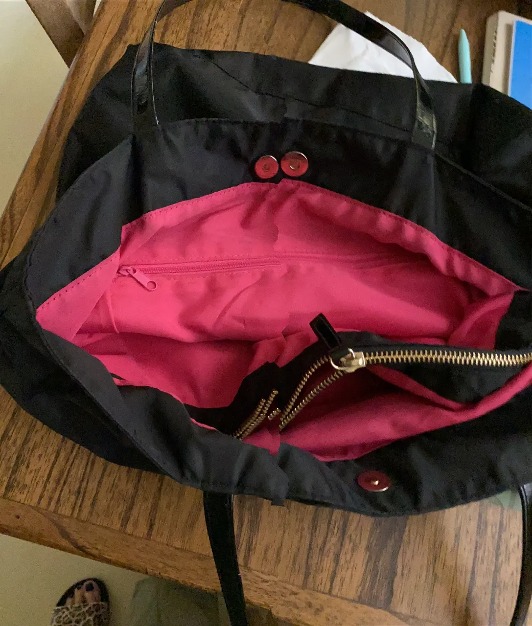 Bolso Victoria's Secret - imagen 2