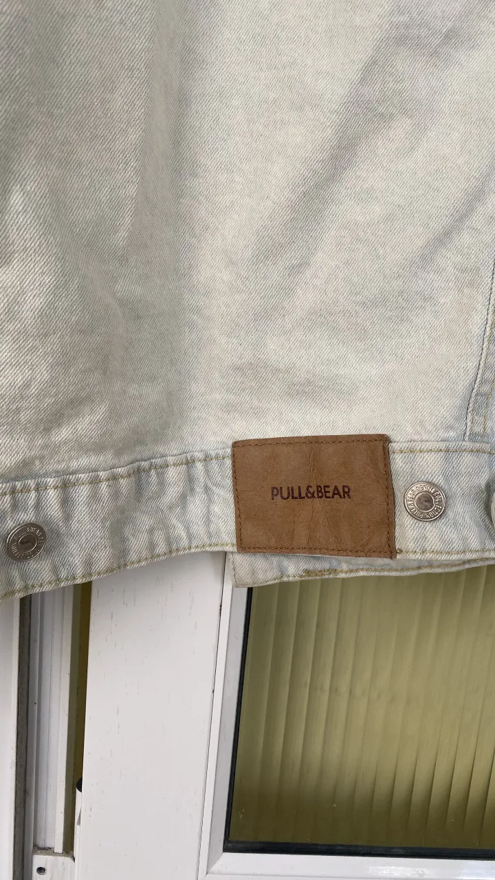 Campera Pull & Bear - imagen 3