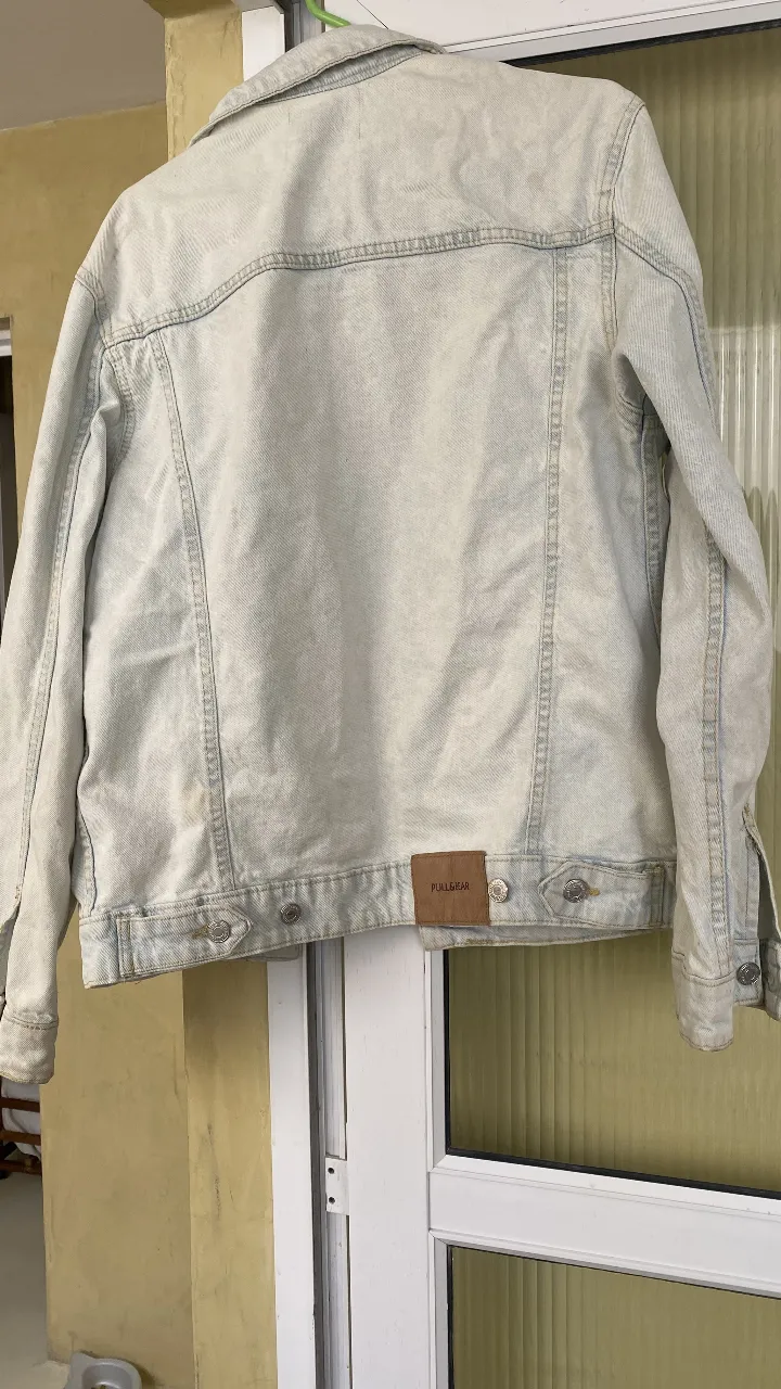 Campera Pull & Bear - imagen 2