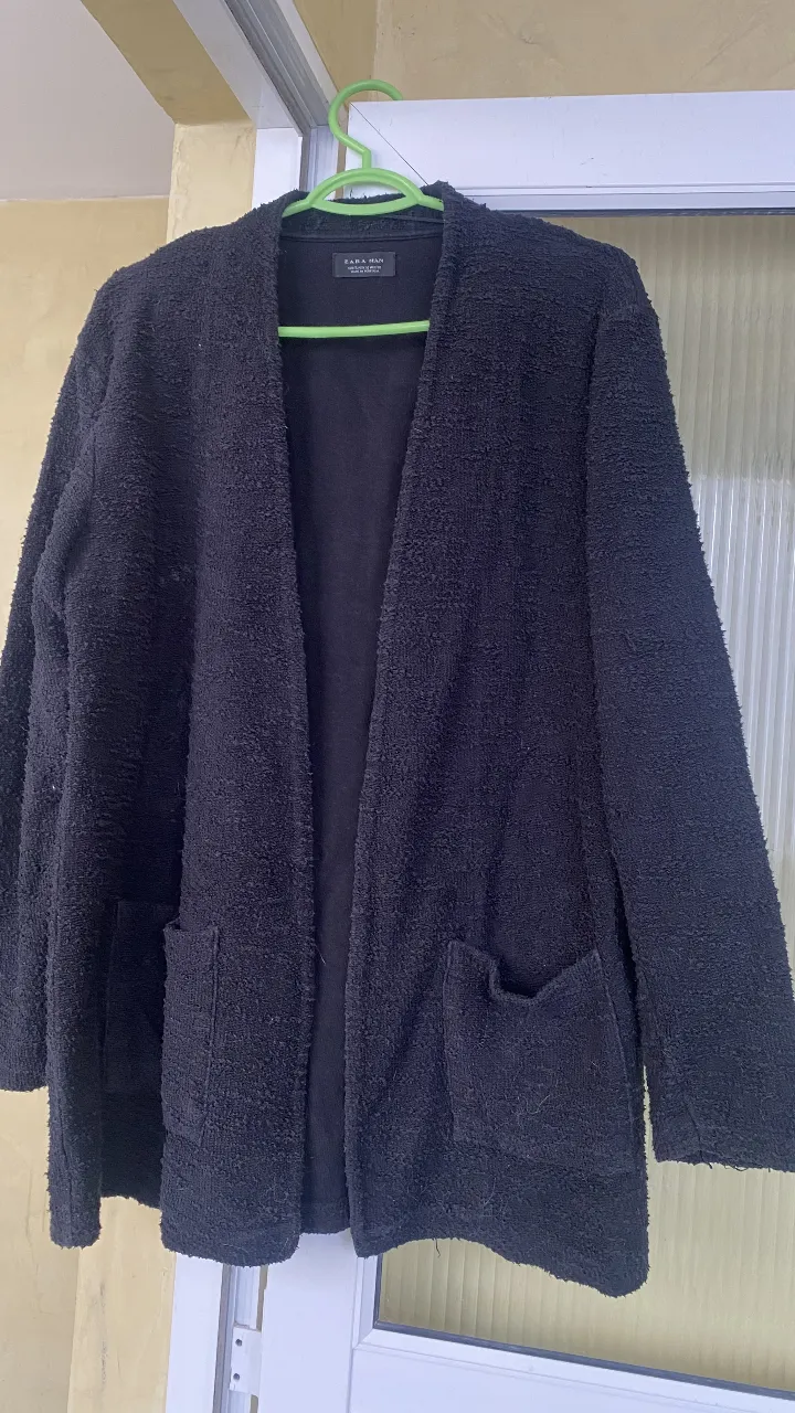 Trench Zara Man - imagen 1