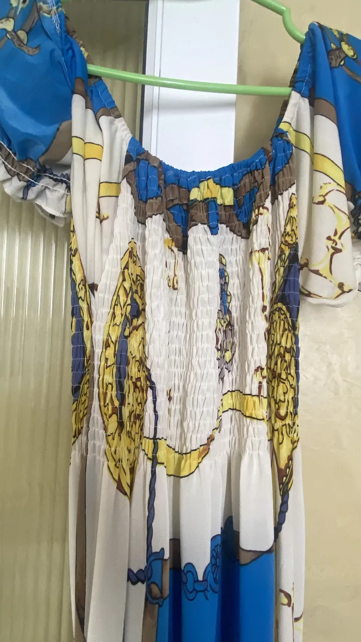 Vestido Italy - imagen 1