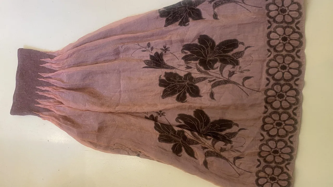 Pollera India Style - imagen 4