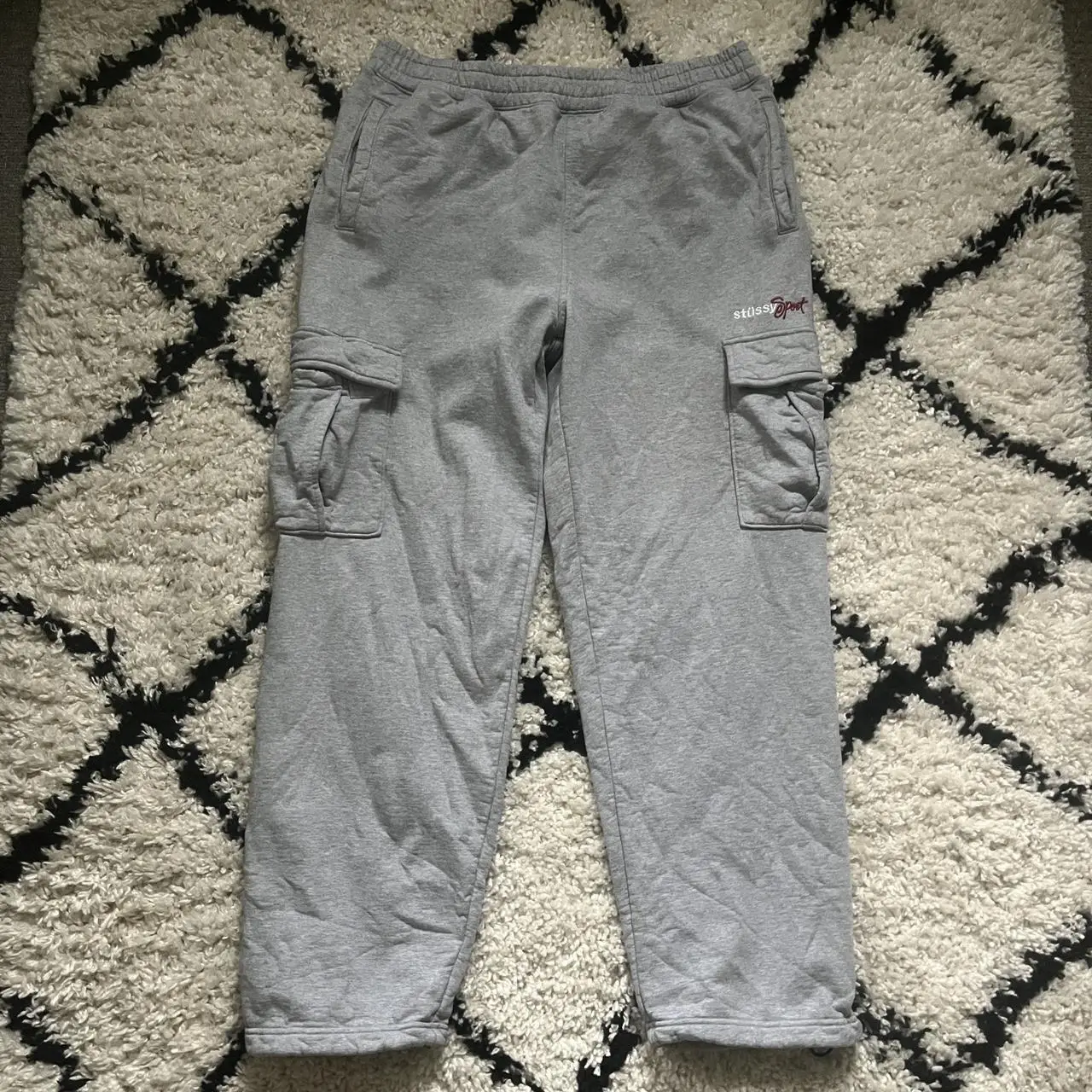 Pantalón Stüssy - imagen 2
