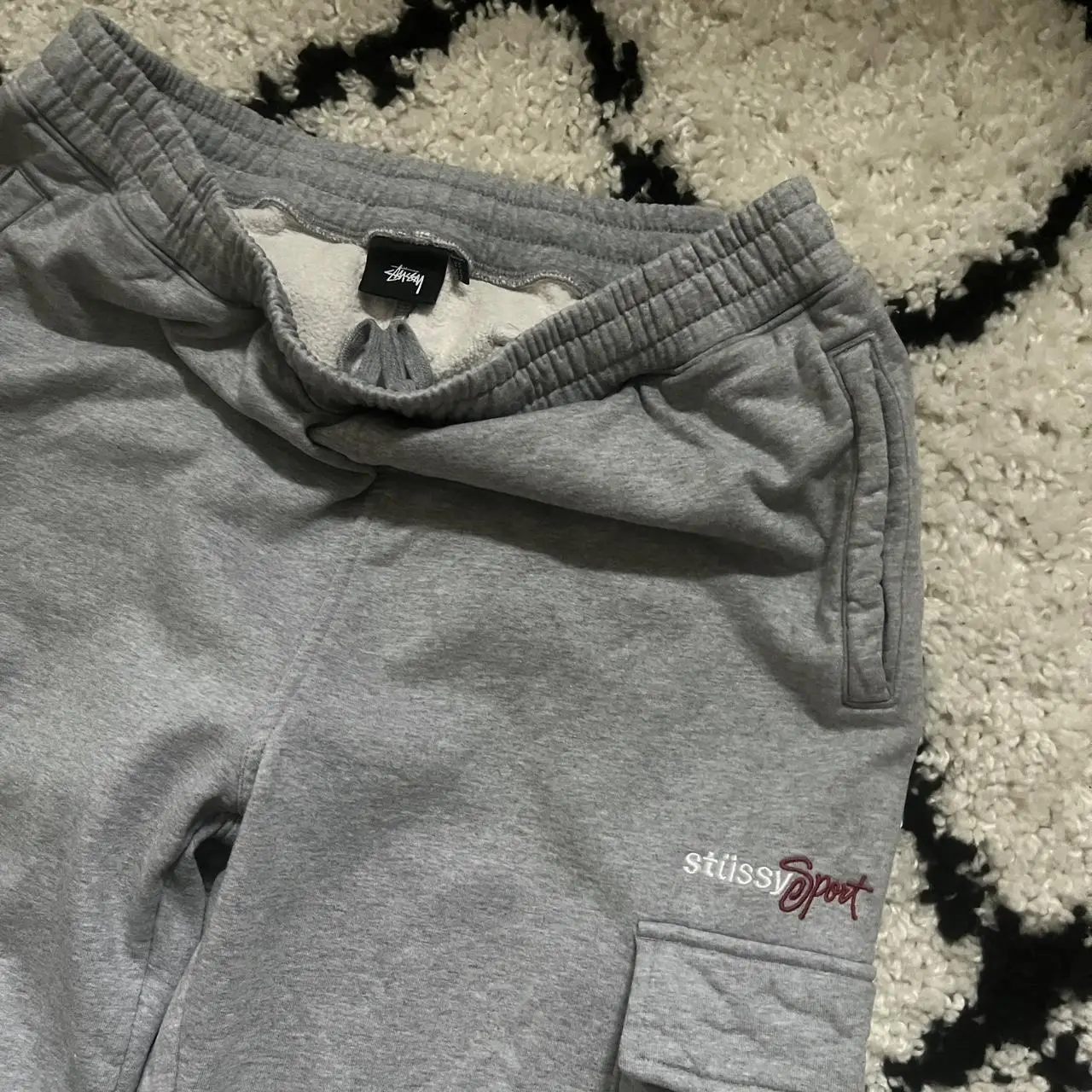 Pantalón Stüssy - imagen 1