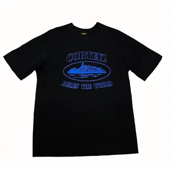 Remera Corteiz - imagen 2