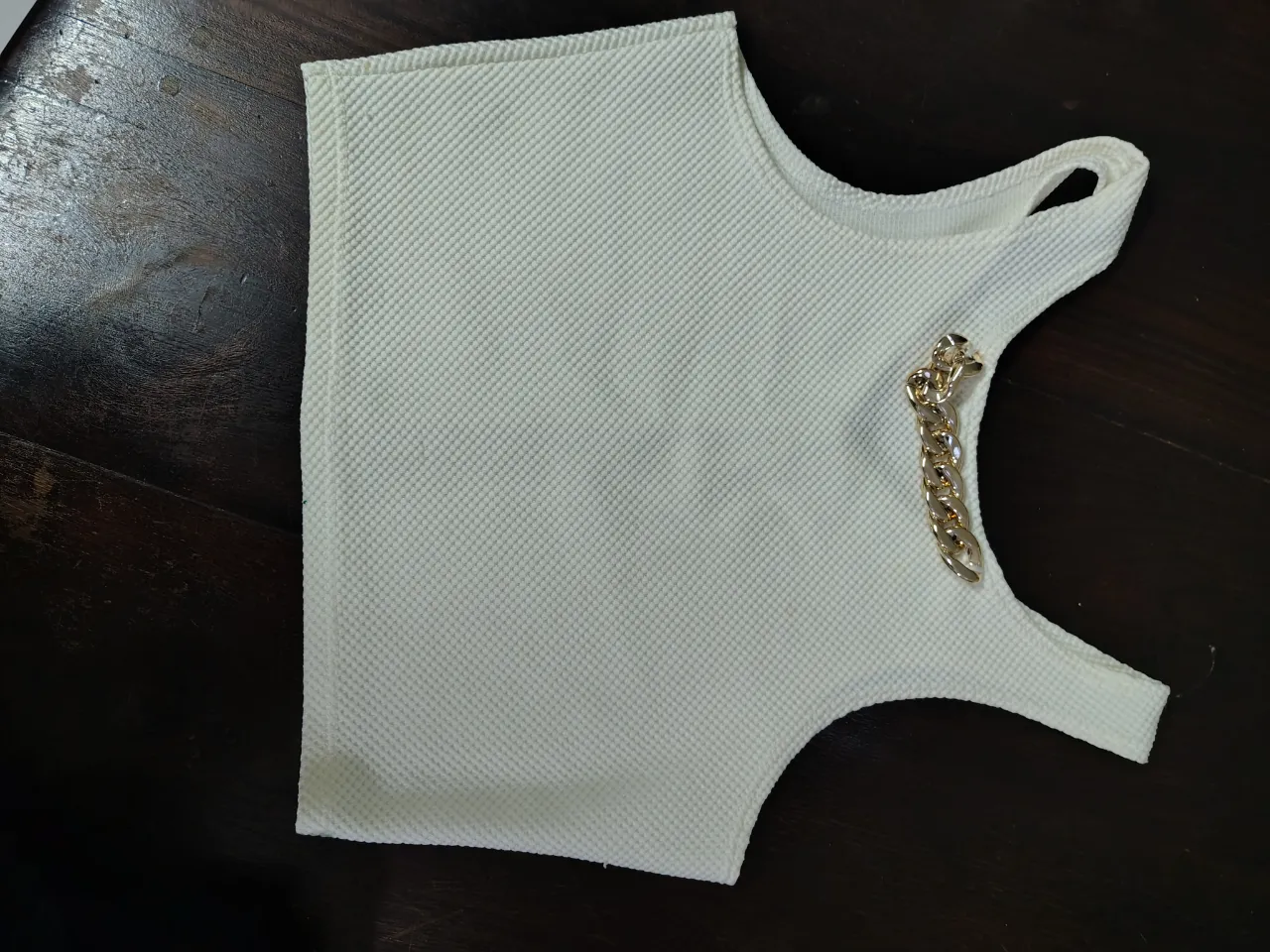 Musculosa Sin marca - imagen 1