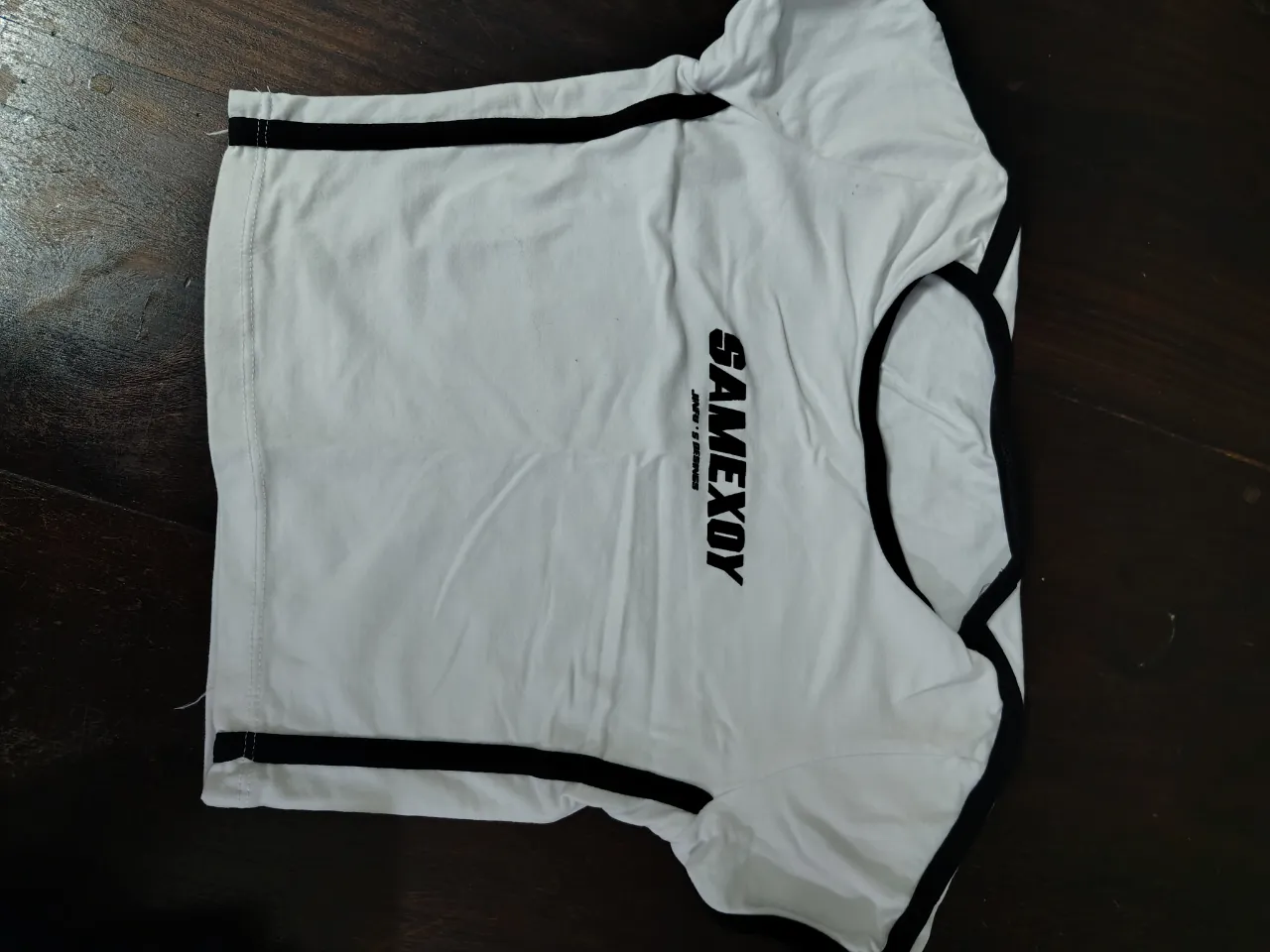 Remera Sin marca - imagen 1