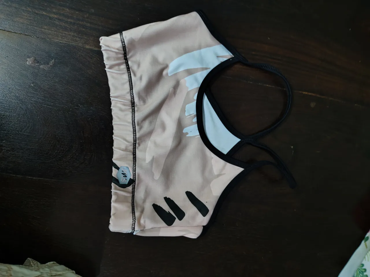 Musculosa Sin marca - imagen 2