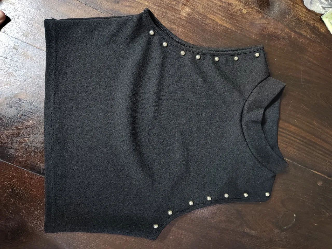 Musculosa Sin marca - imagen 1