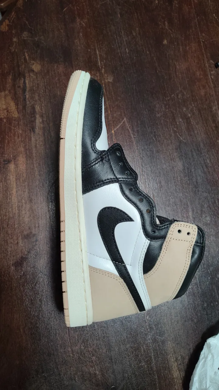 Zapatillas Nike jordan - imagen 1
