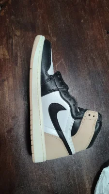Nike jordan