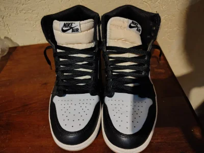 Nike jordan