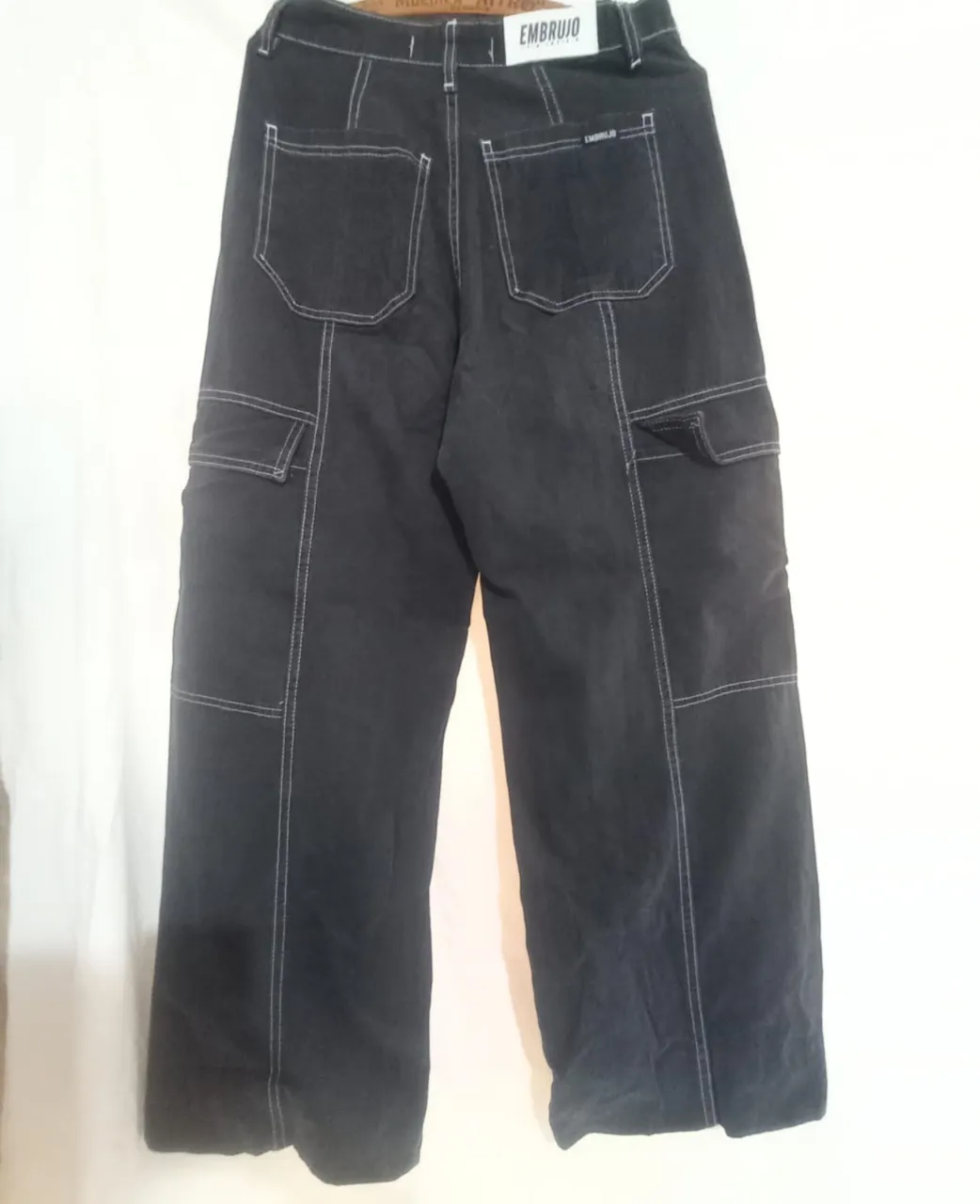 Pantalón Embrujo - imagen 2