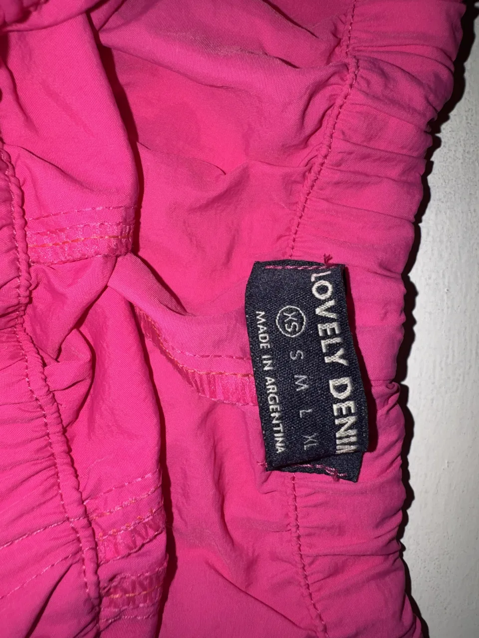 Pantalón Lovely Denim - imagen 2