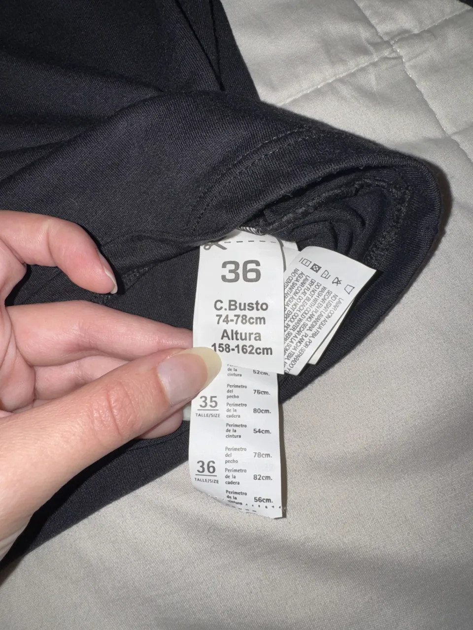 Remera Como Quieres - imagen 3