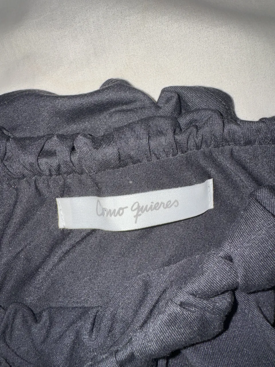Remera Como Quieres - imagen 2