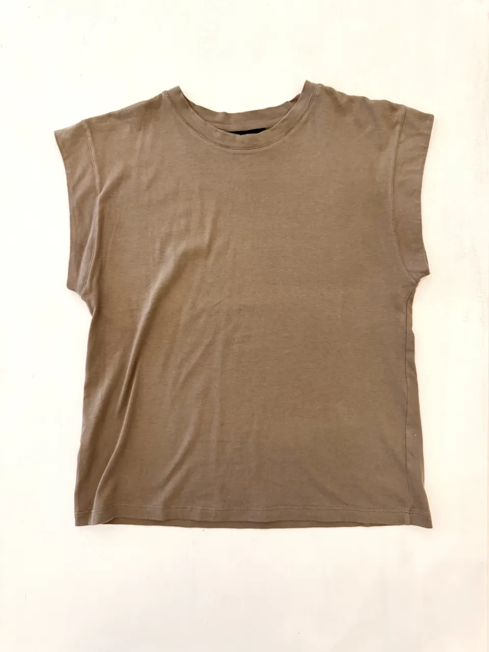 Musculosa Complot - imagen 1