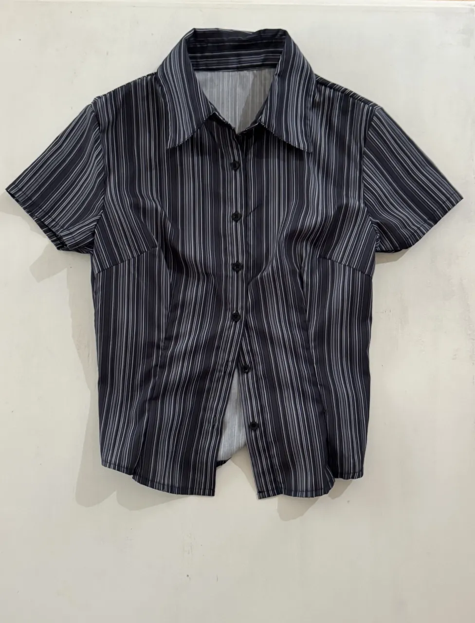 Camisa Shein - imagen 1