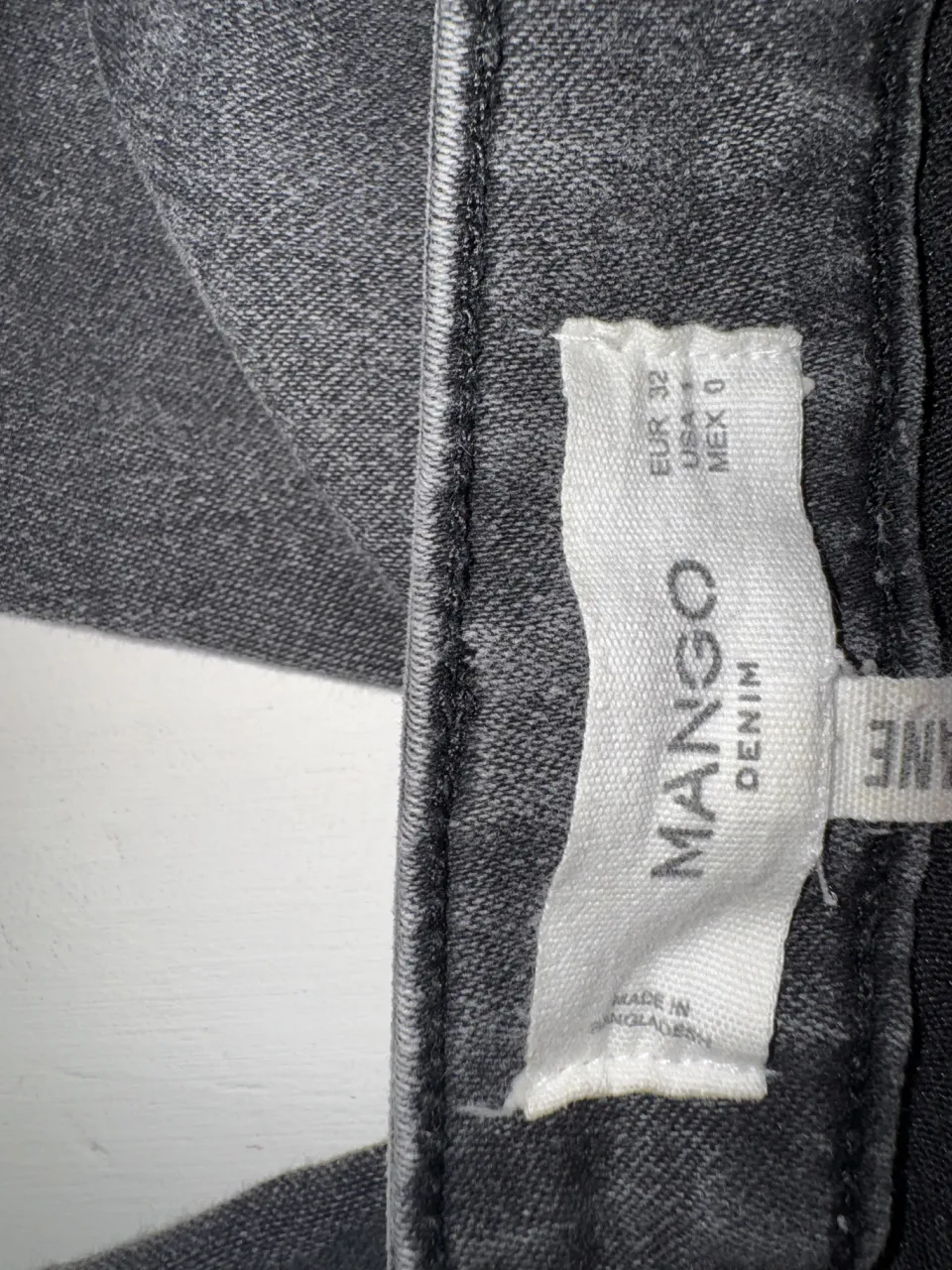 Jean Mango - imagen 2
