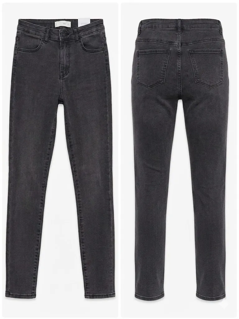 Jean Mango - imagen 1