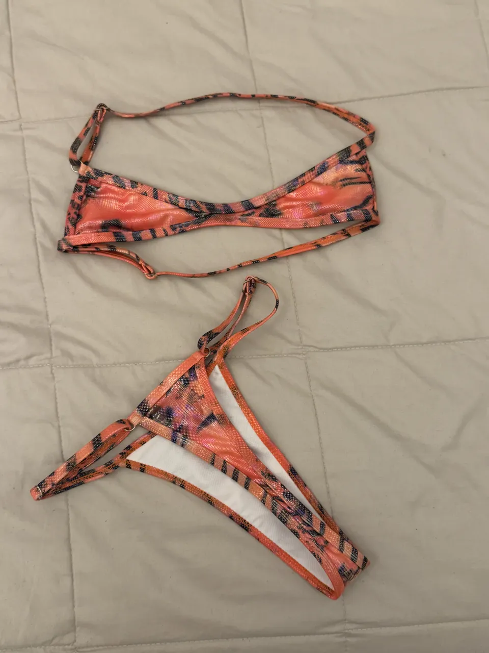 Bikini Shein - imagen 2