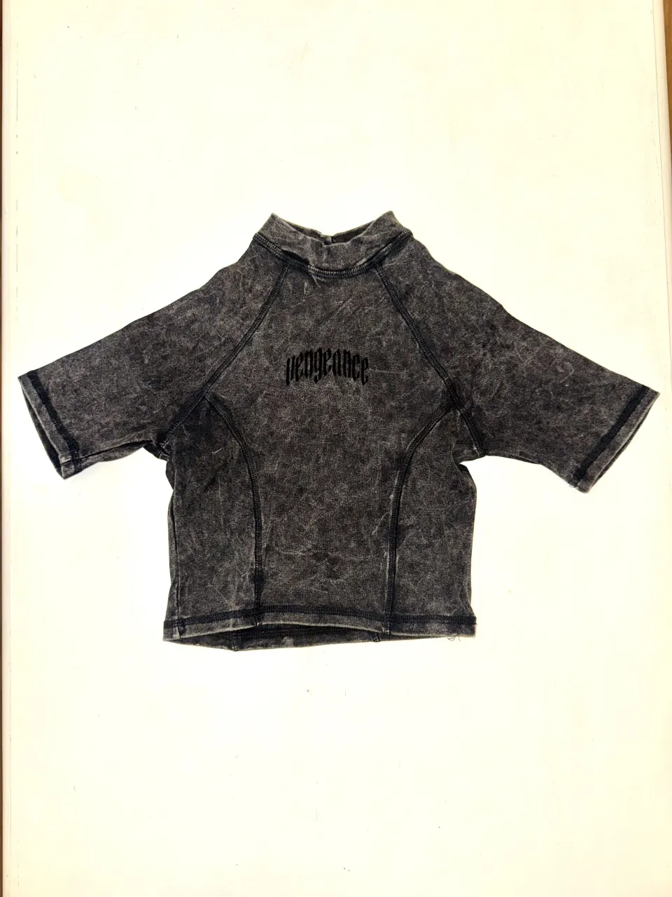 Remera Sin marca - imagen 1