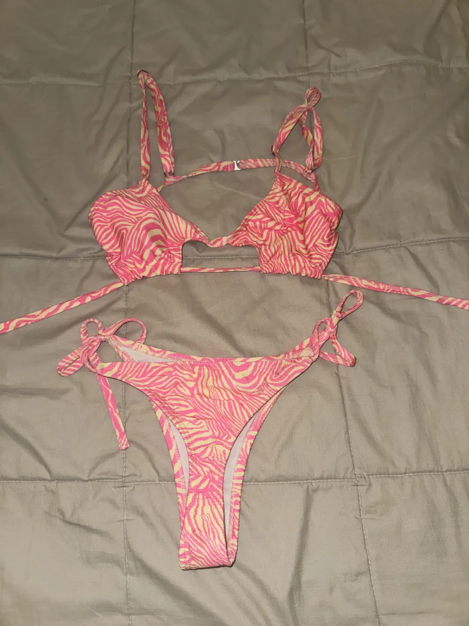 Bikini Loveafrica - imagen 2