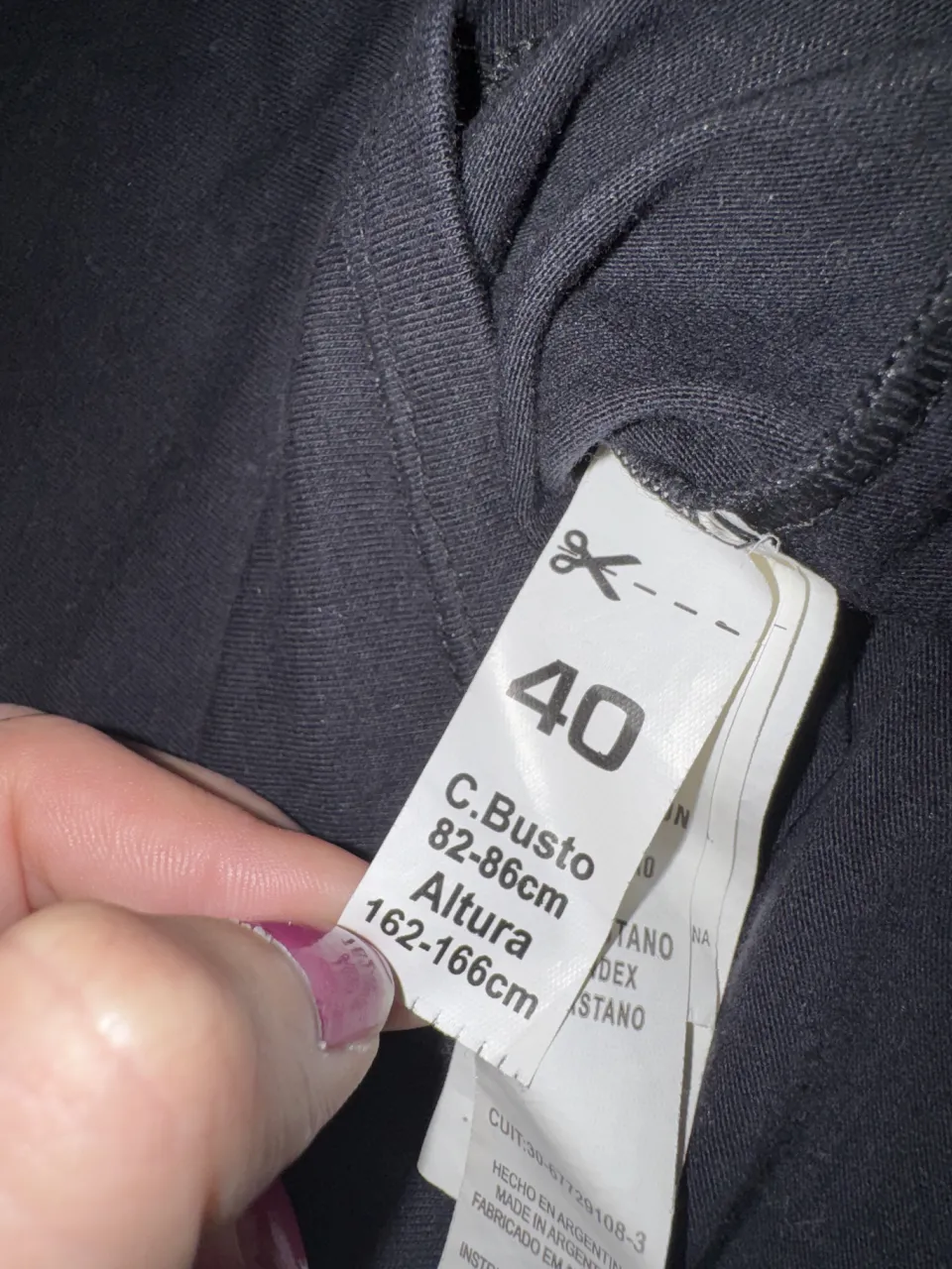 Remera Como Quieres - imagen 3