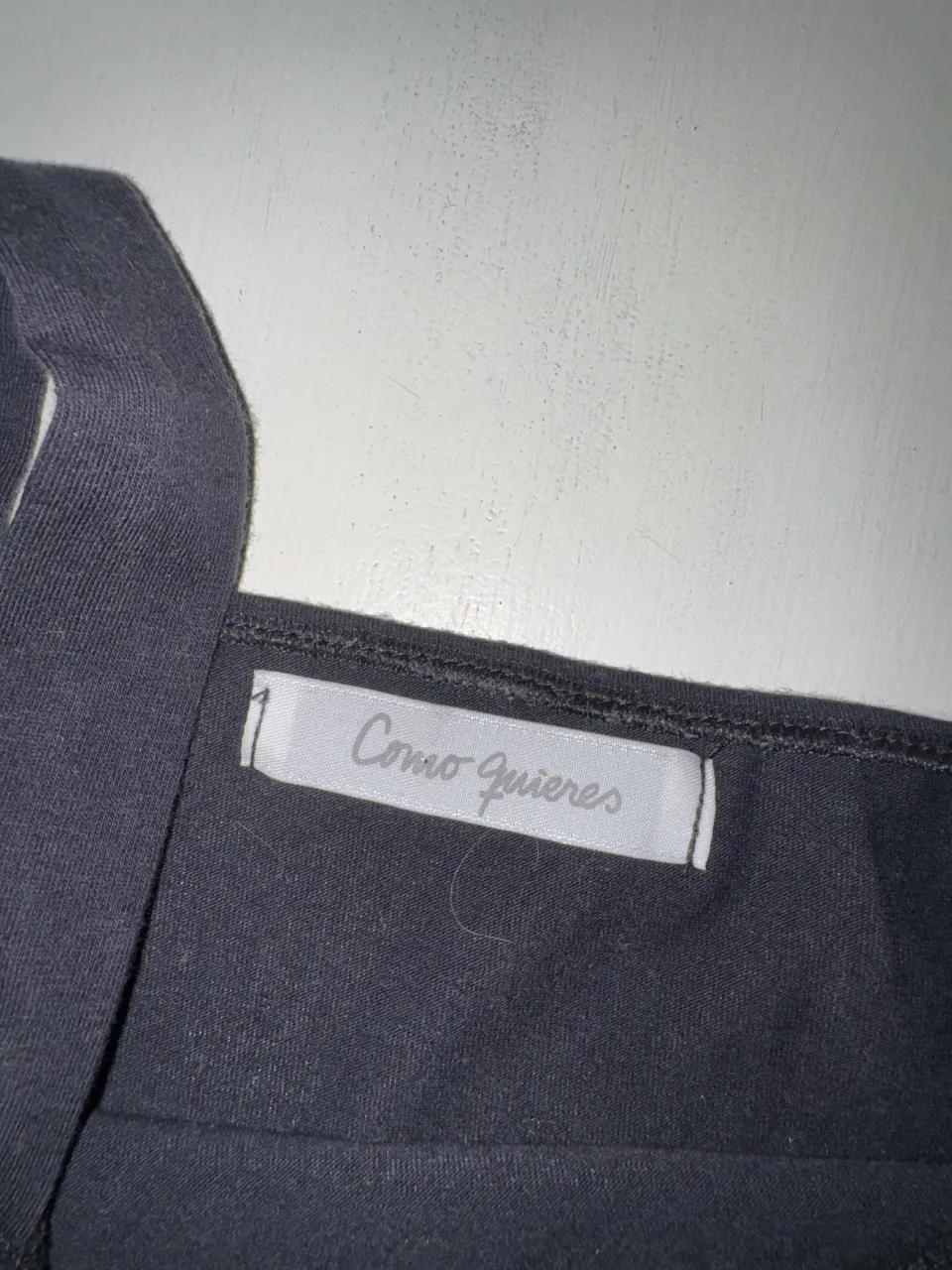 Remera Como Quieres - imagen 2