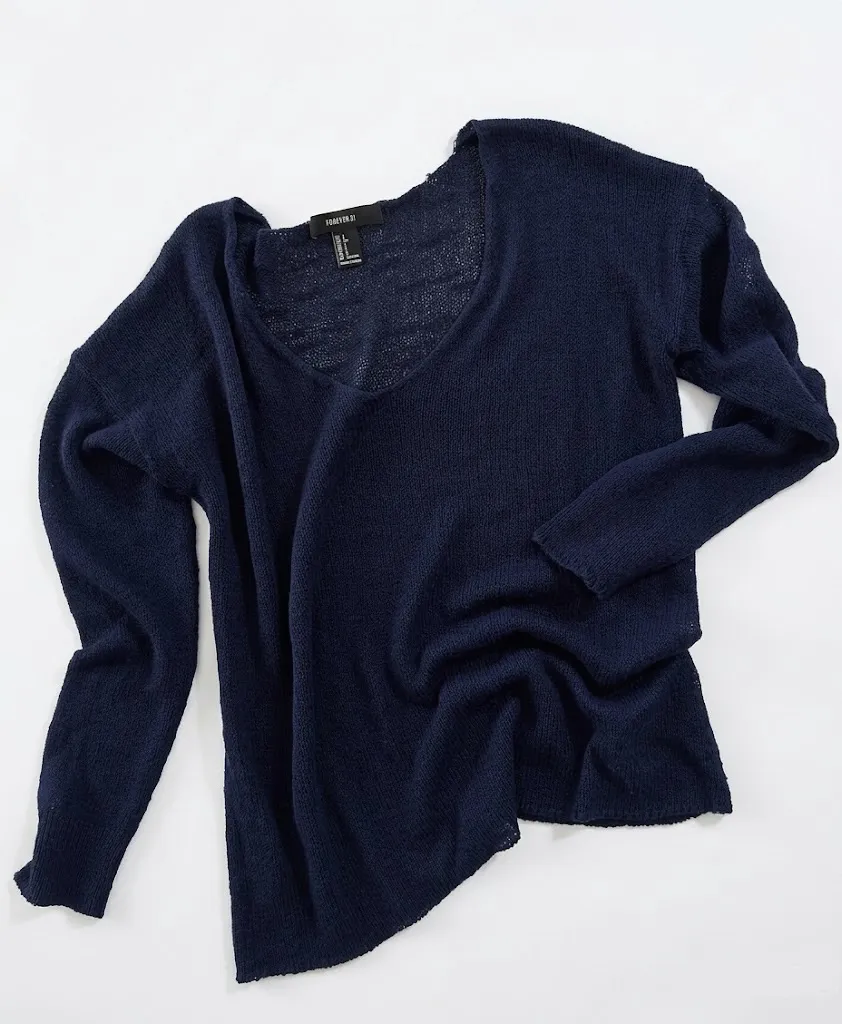Sweater Forever 21 - imagen 1