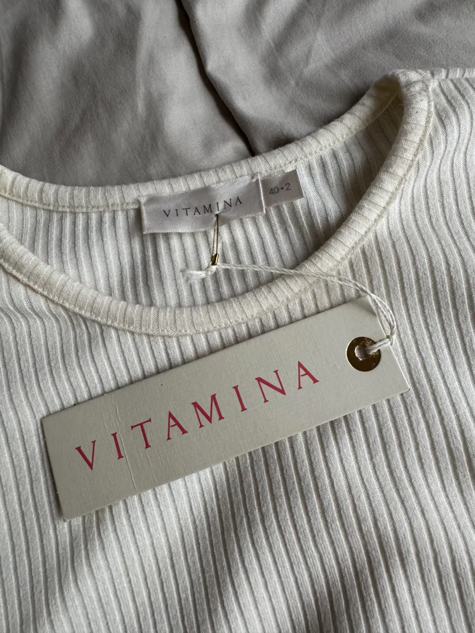 Remera Vitamina - imagen 2