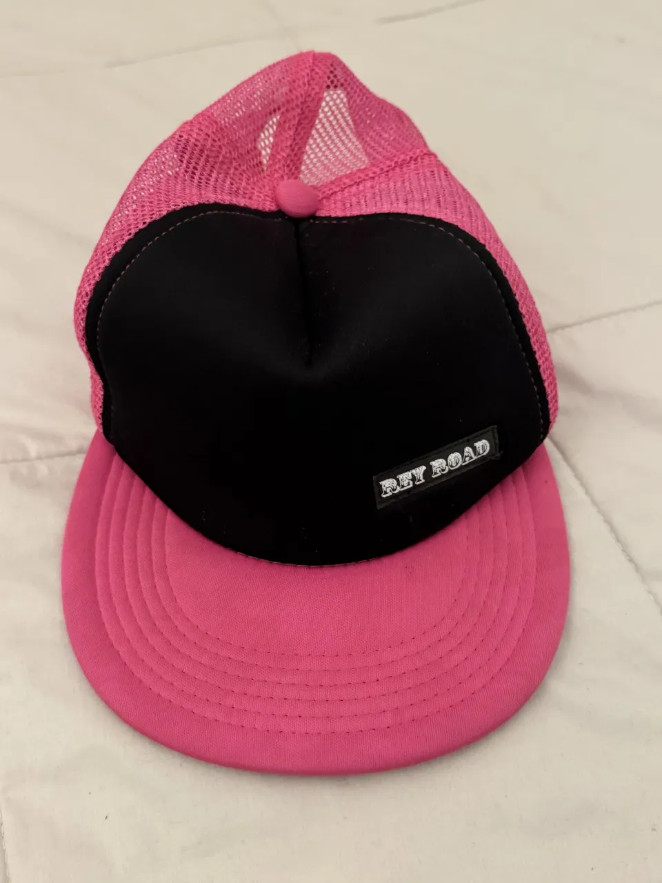 Gorra Rey road - imagen 2