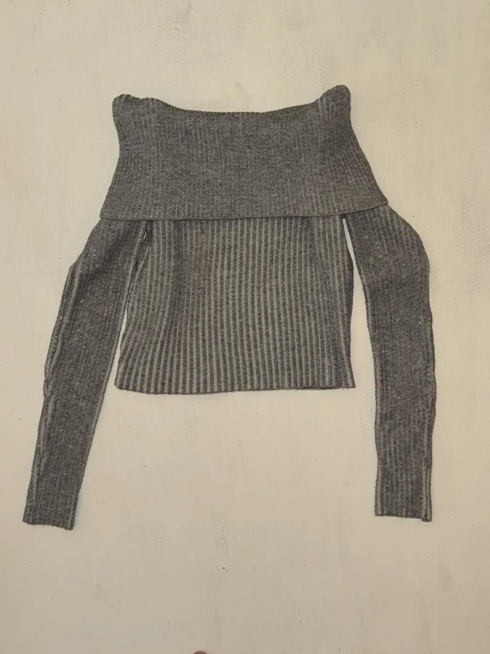 Sweater Poppies - imagen 1