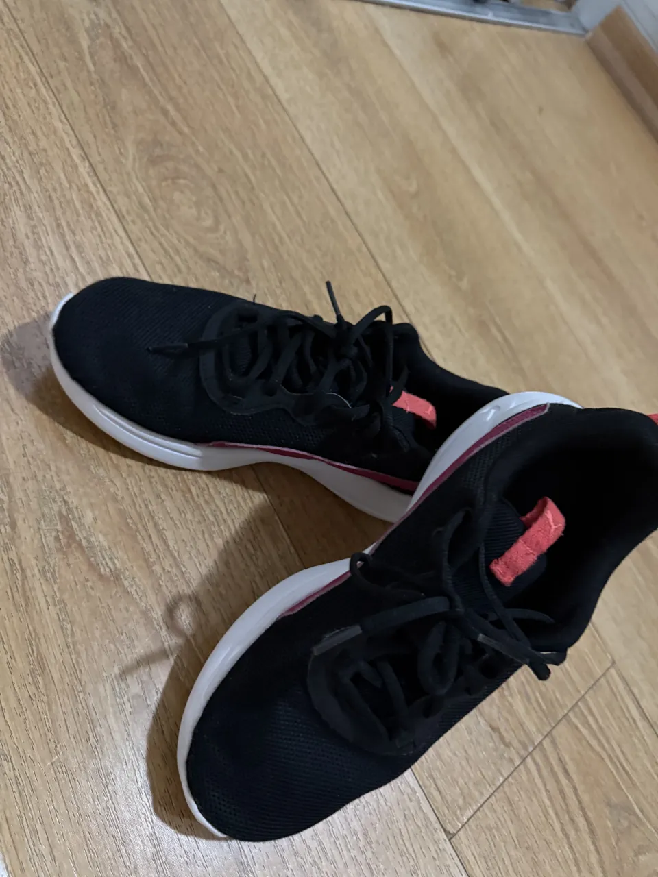 Zapatillas Puma - imagen 2