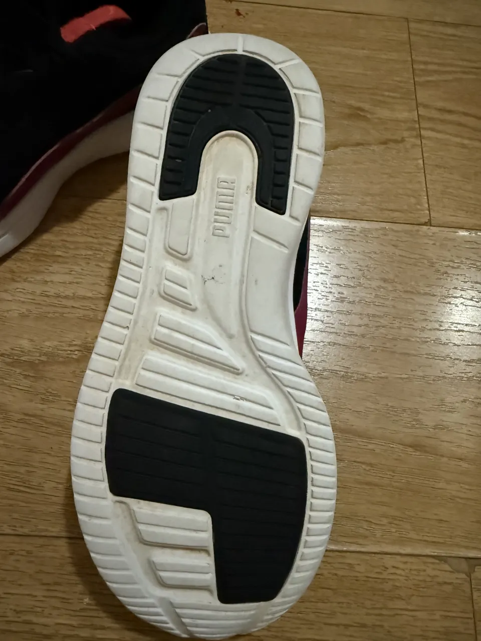 Zapatillas Puma - imagen 3