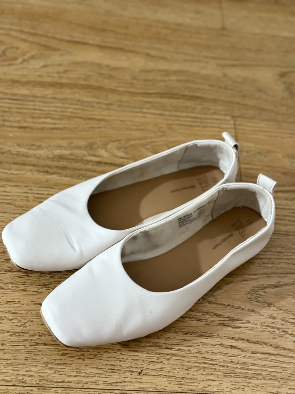 Ballerinas Time and tru miniatura 2