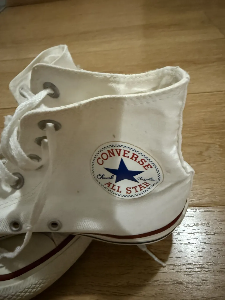 Zapatillas Converse - imagen 2