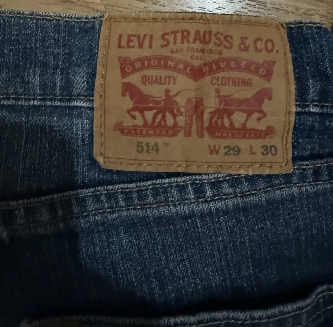 Jean Levi's - imagen 2