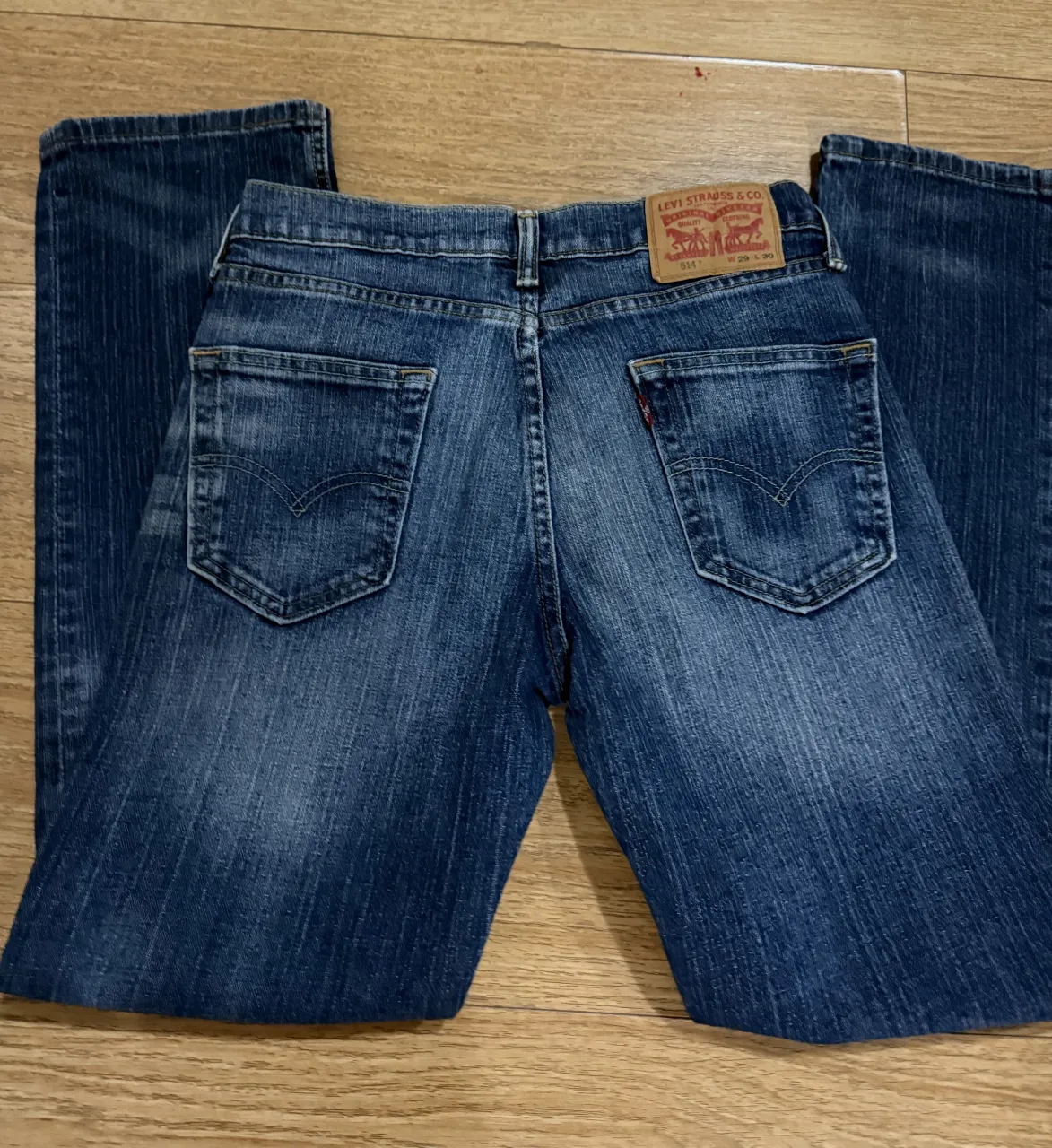 Jean Levi's - imagen 3