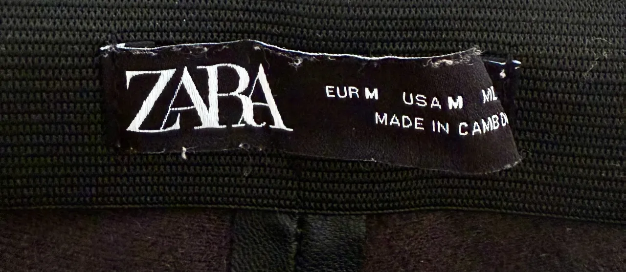 Pantalón Zara - imagen 3
