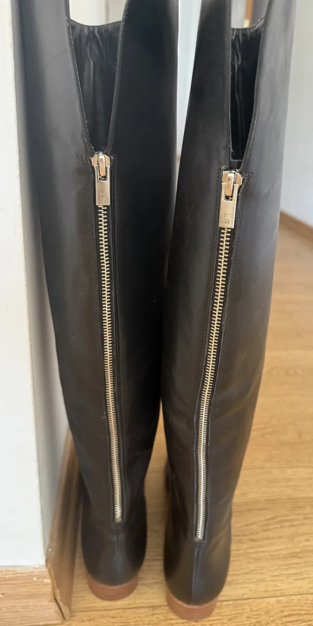 Botas Loeffler randall - imagen 2
