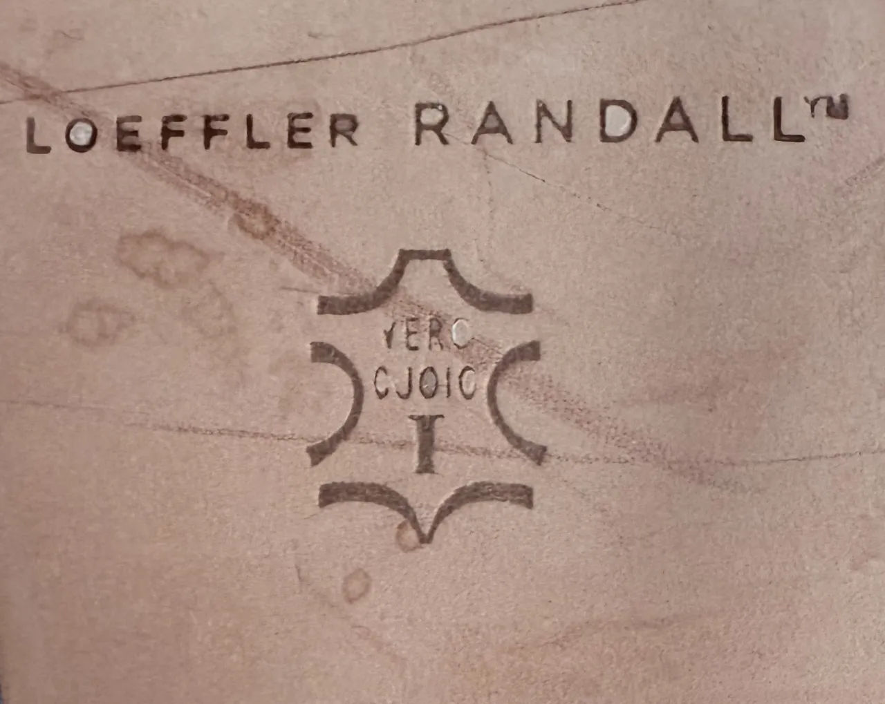 Botas Loeffler randall - imagen 3