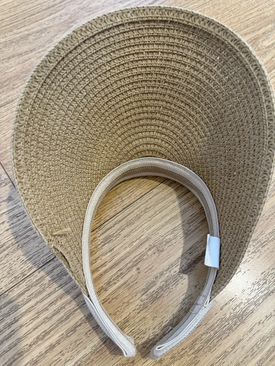 Gorra A.a.a - Vista 3