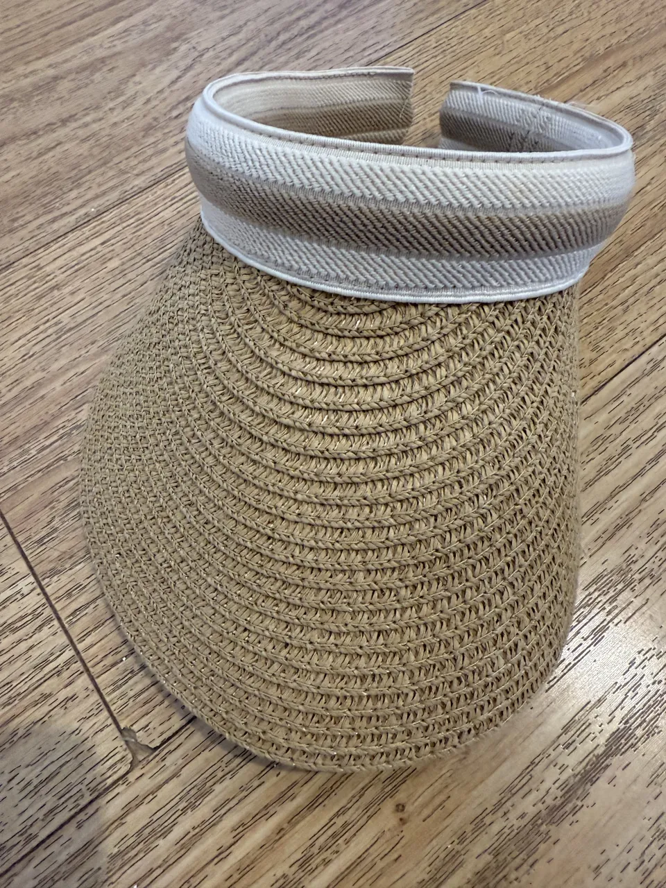 Gorra A.a.a - Vista 2