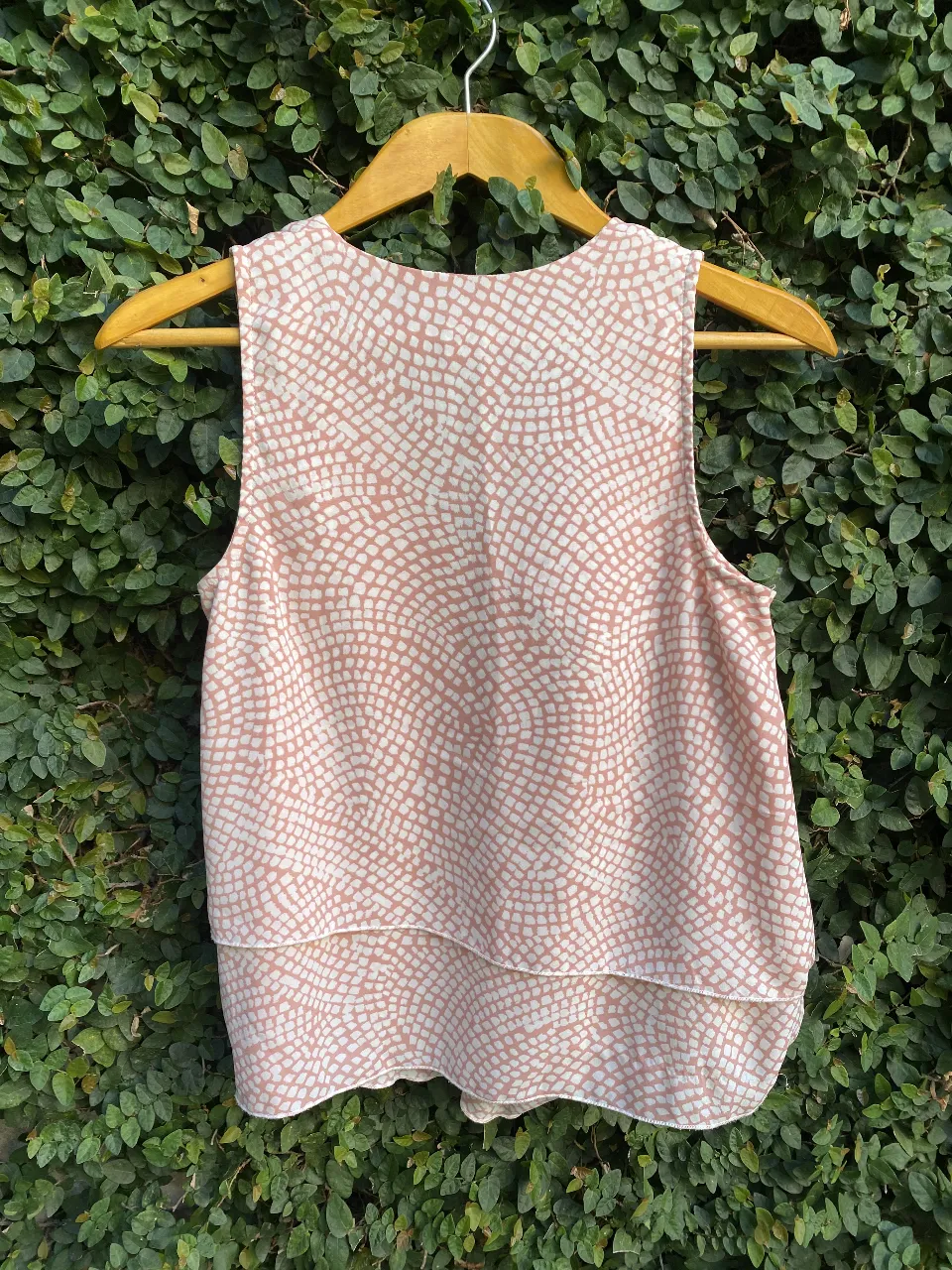 Musculosa H&M - imagen 2